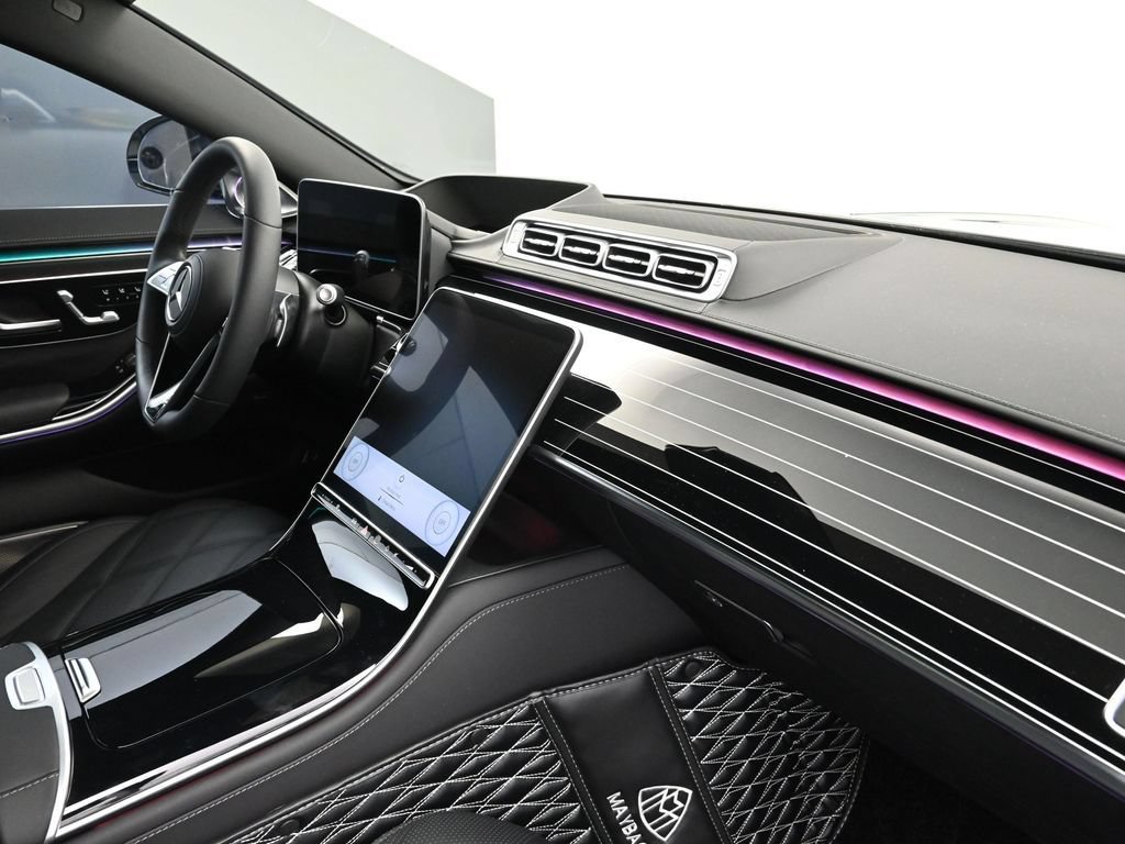 Used 2023 Mercedes-Benz Maybach S 580 4MATIC image 13
