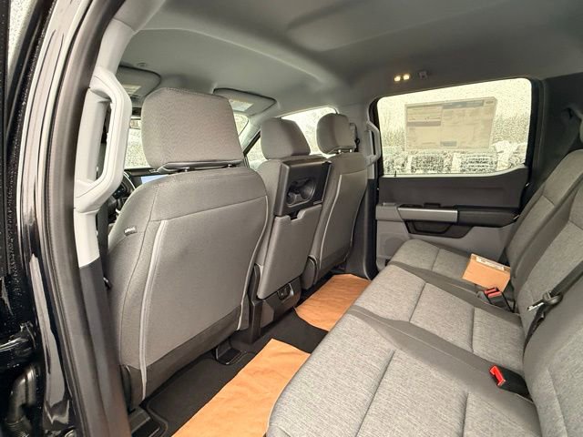 New 2026 Ford F250 XL w/ STX Appearance Package image 13