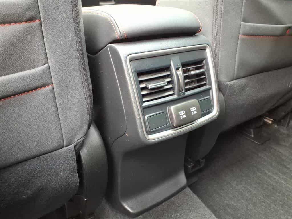 Used 2020 Subaru Forester Sport w/ Popular Package #2 image 11
