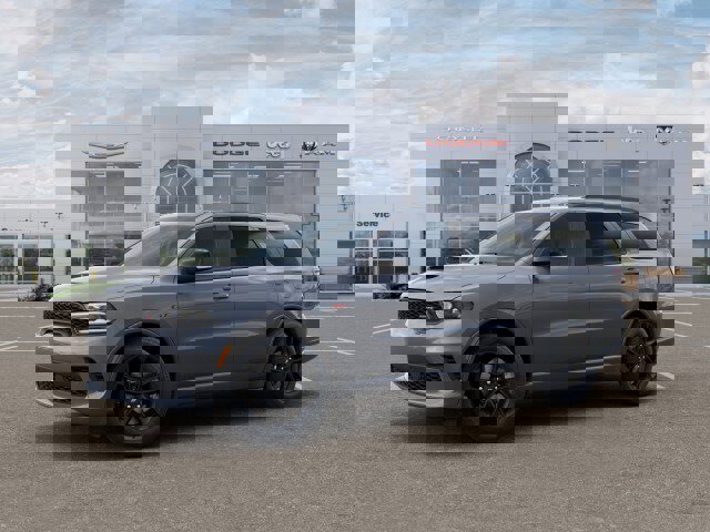New 2026 Dodge Durango GT image 2