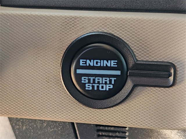 Used 2024 Ford Bronco Wildtrak image 19