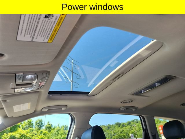 Used 2024 Kia Telluride S w/ S Sunroof Package AWD/4WD image 20
