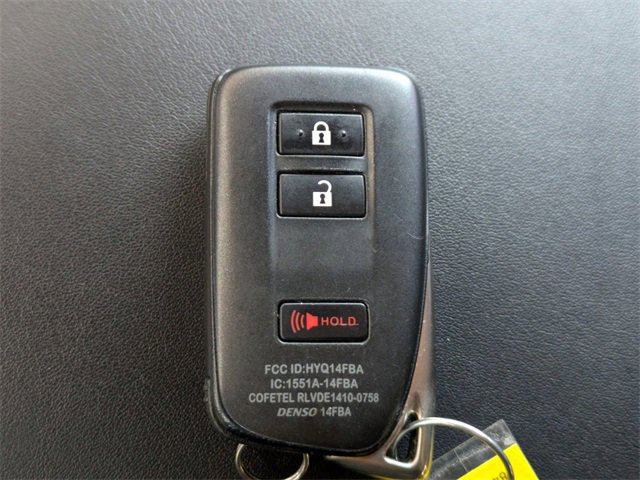 Used 2020 Lexus NX 300 F Sport w/ Accessory Package 2 image 30