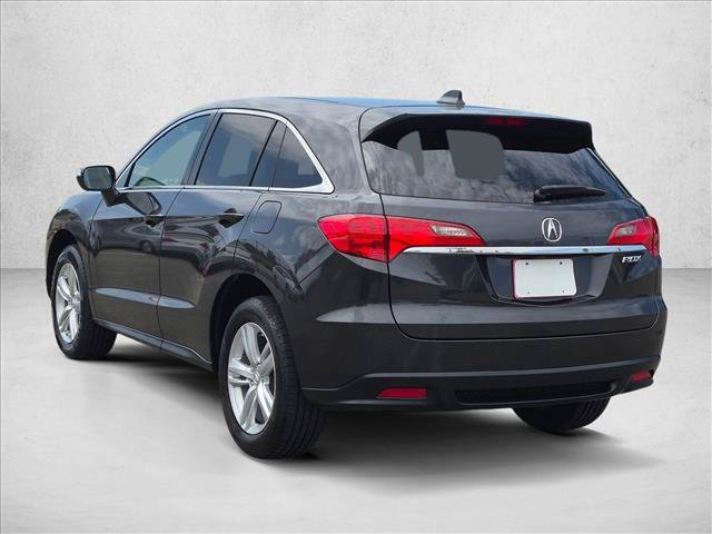 Used 2013 Acura RDX FWD w/ Technology Package image 8