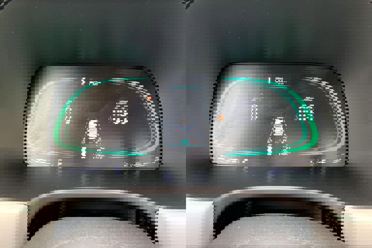 Used 2025 Hyundai Palisade SEL image 26