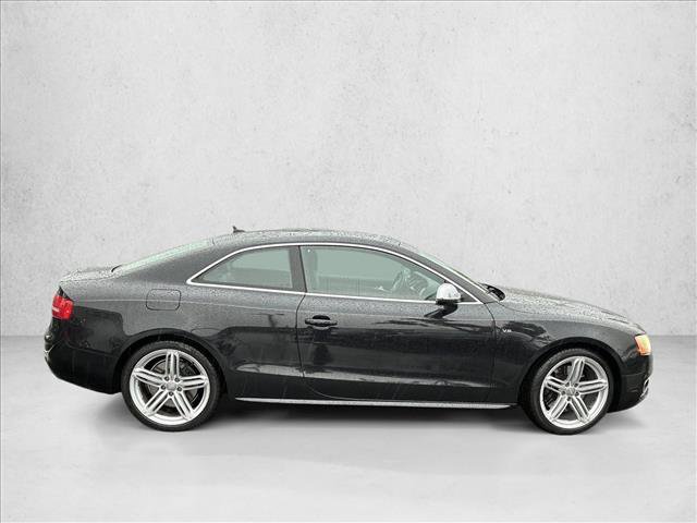 Used 2012 Audi S5 Prestige AWD/4WD image 4
