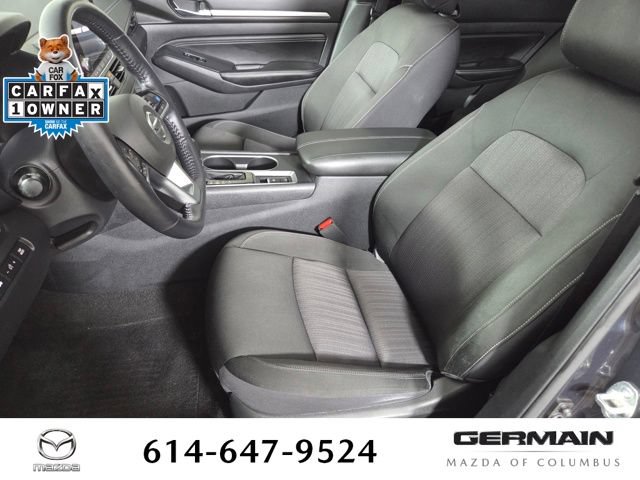 Used 2019 Nissan Altima 2.5 SV FWD image 19