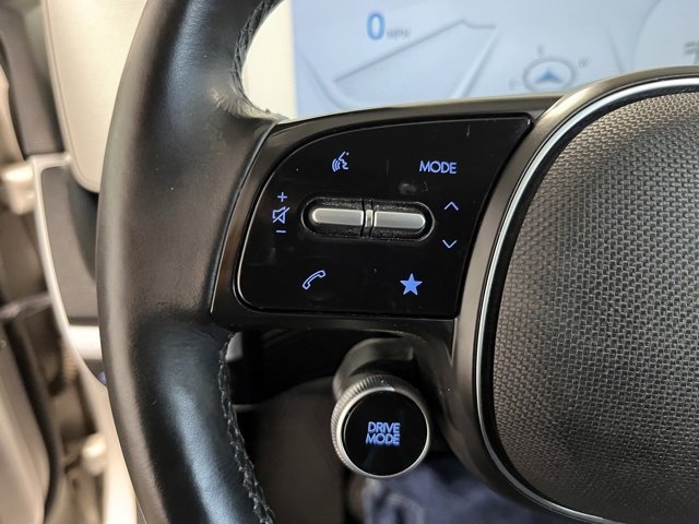 Used 2023 Hyundai Ioniq 5 SEL w/ Cargo Package image 22