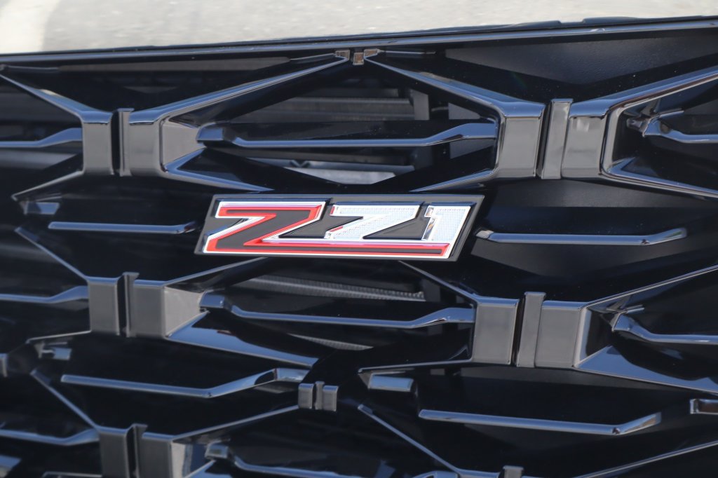 New 2027 Chevrolet Traverse Z71 AWD/4WD image 37