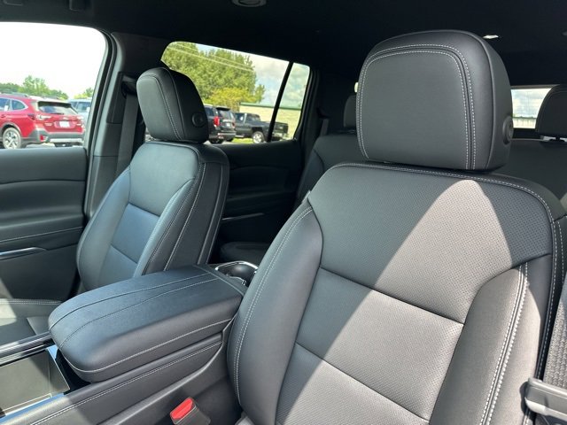 New 2026 Chevrolet Traverse LT image 26