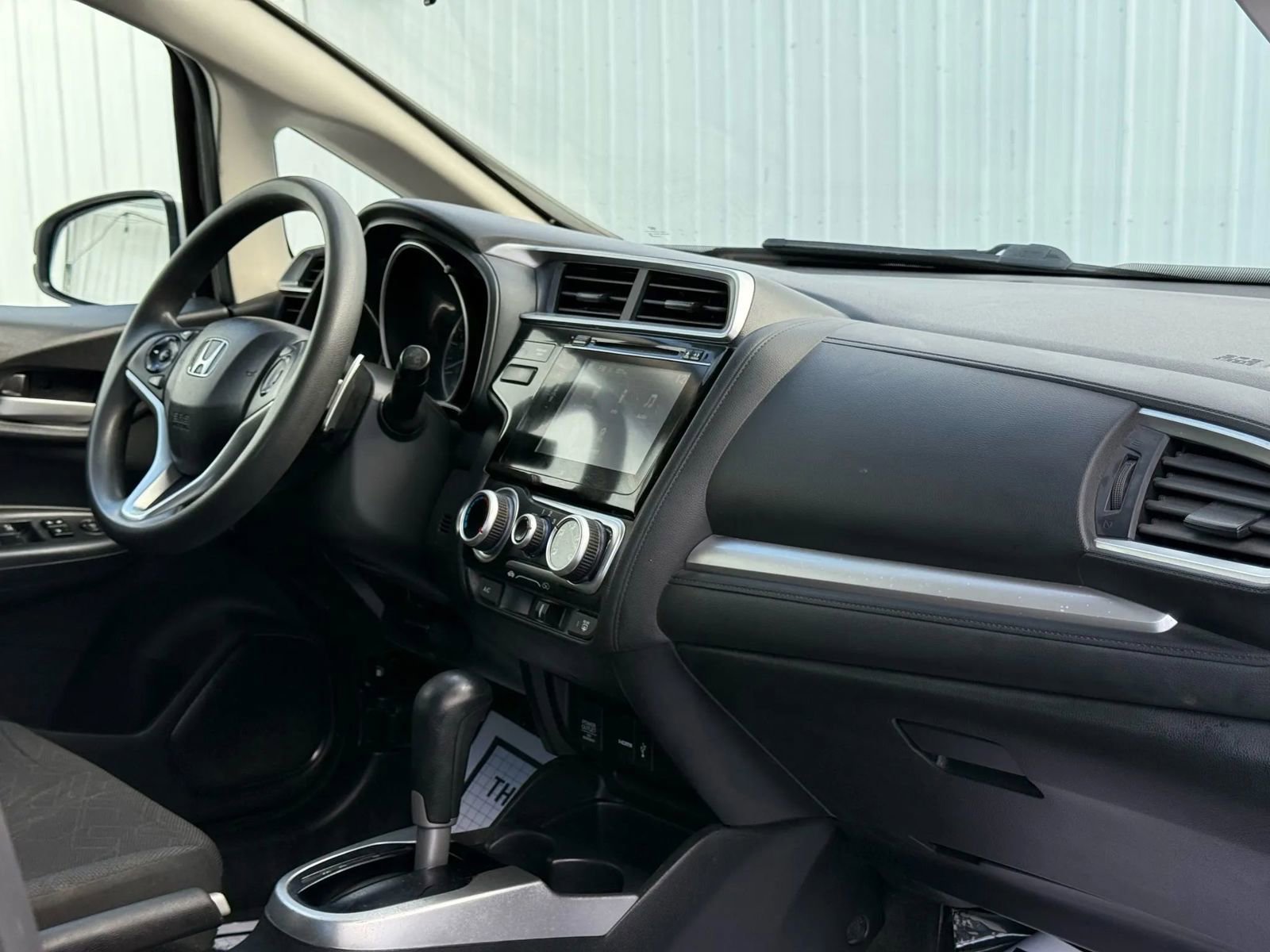 Used 2015 Honda Fit EX image 18