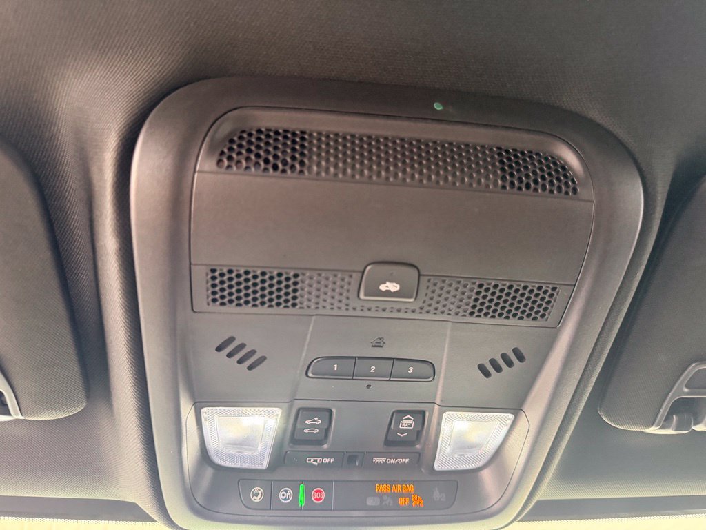 Used 2023 Cadillac XT5 Premium Luxury FWD image 26