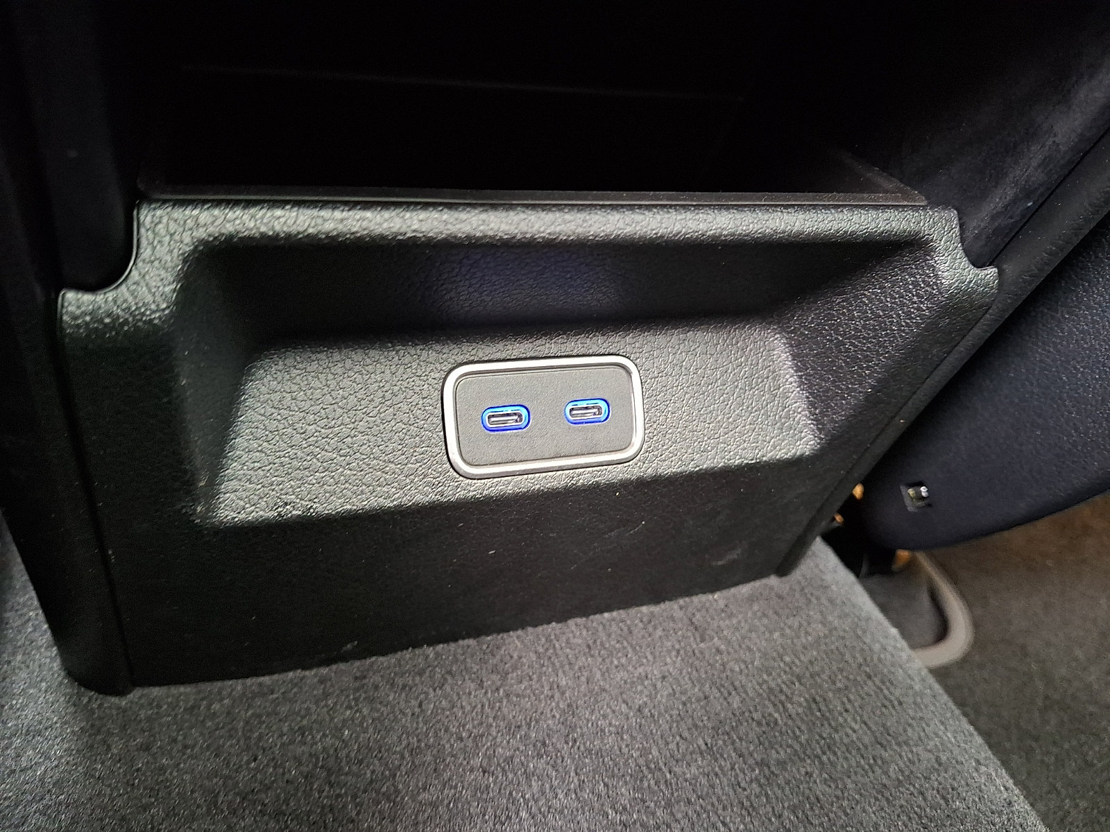 Used 2025 Mercedes-Benz GLE 350 4MATIC image 12