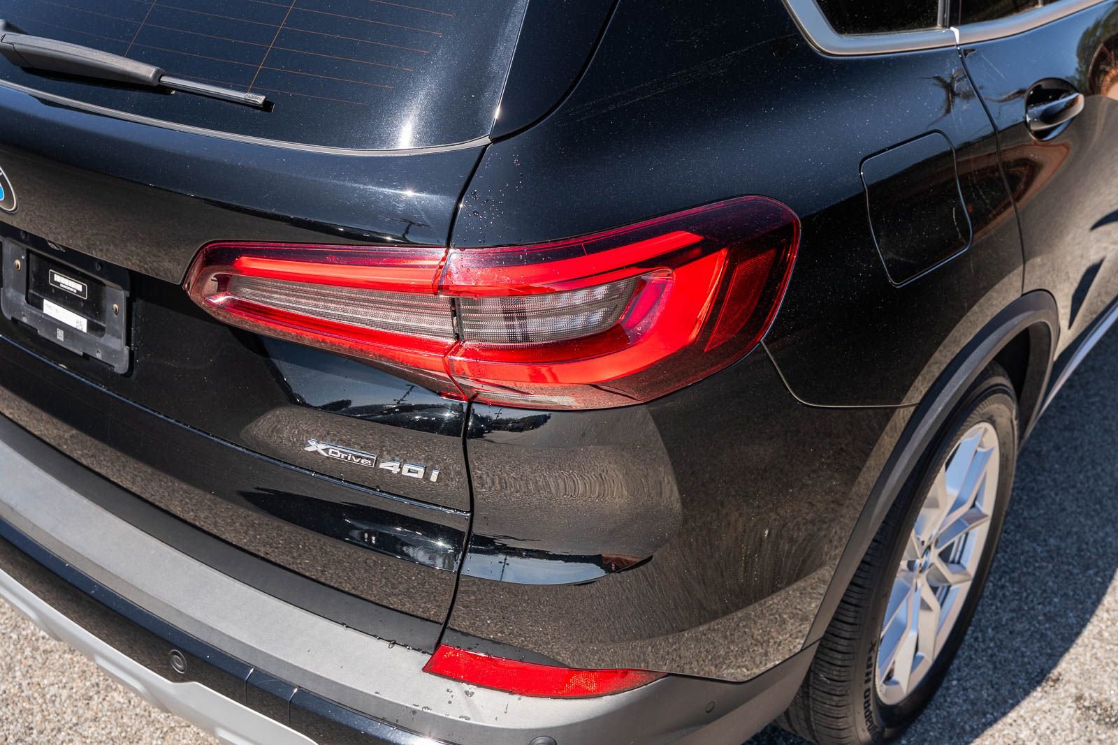 Used 2023 BMW X5 xDrive40i w/ Premium Package AWD/4WD image 16