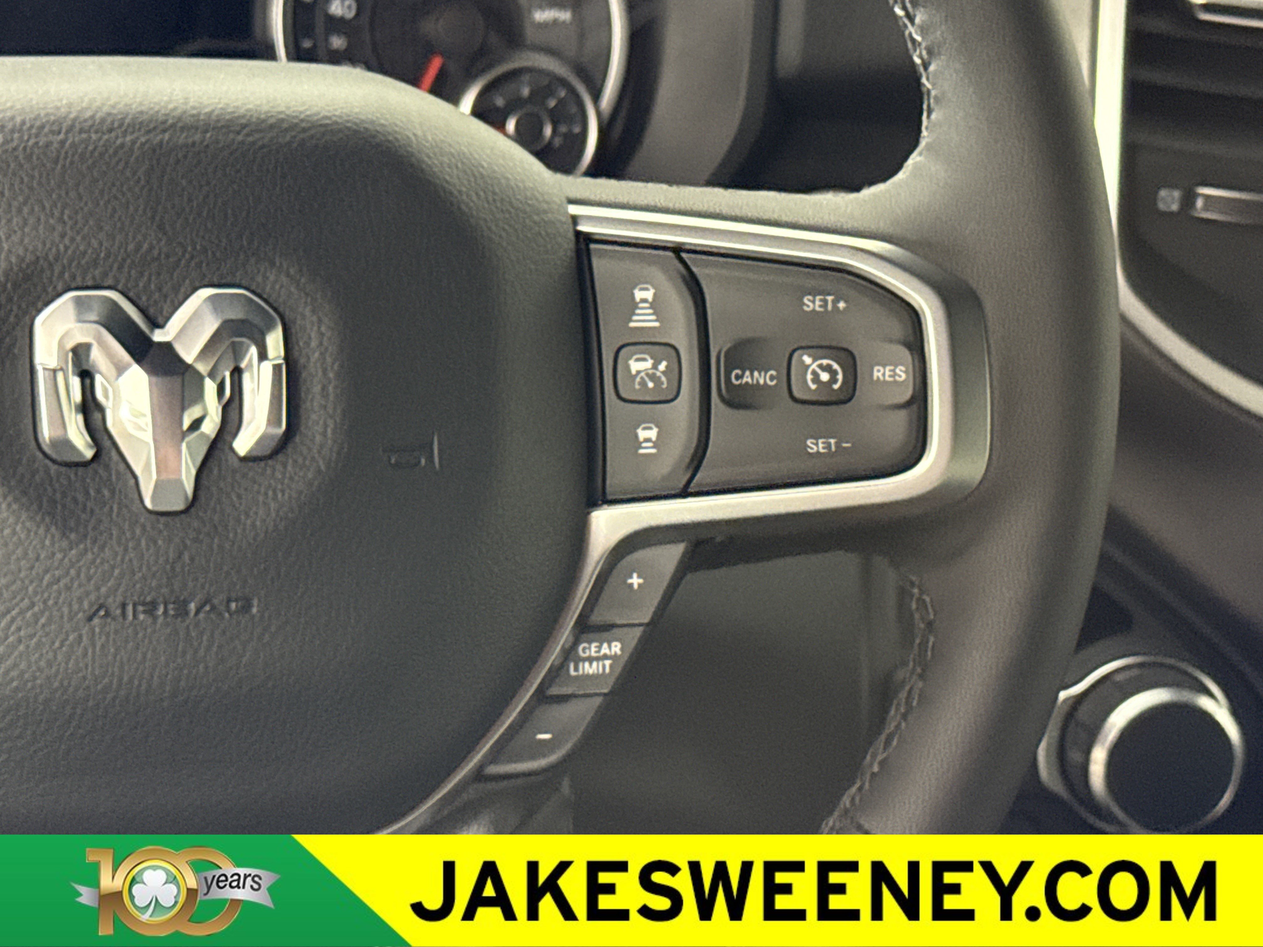 New 2026 RAM 1500 Big Horn image 15