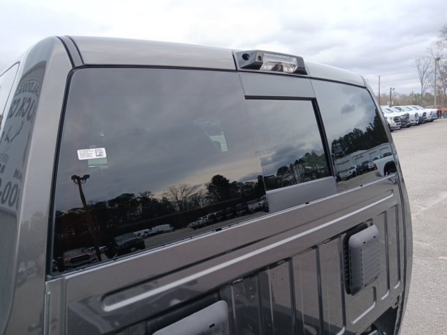 New 2026 RAM 4500 4x4 Crew Cab DRW image 6