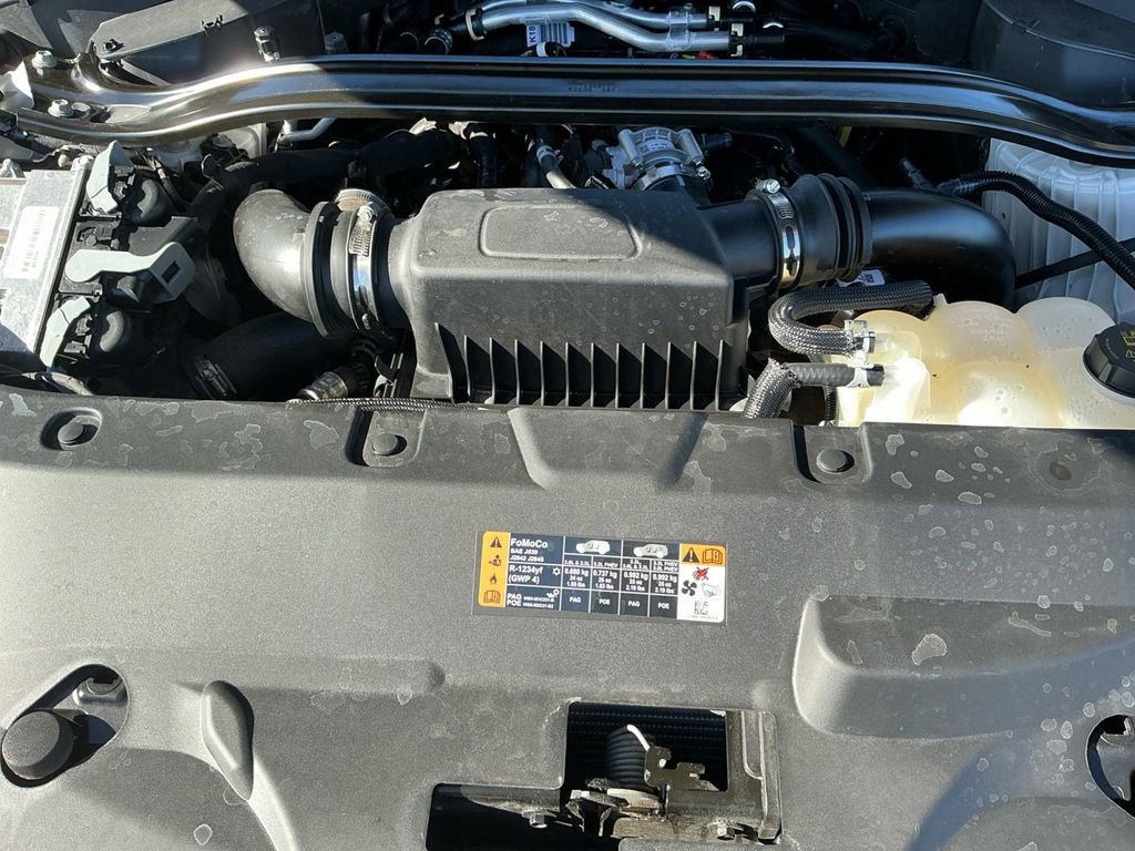 Used 2024 Lincoln Aviator Reserve w/ Equipment Group 201A image 25