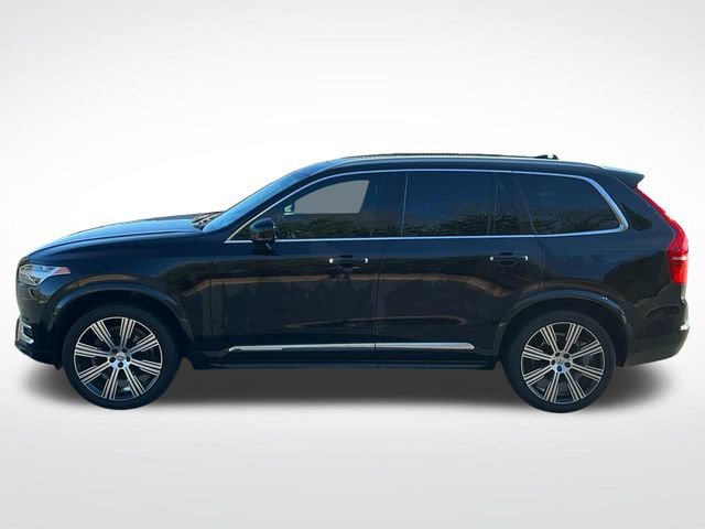 Used 2020 Volvo XC90 T6 Inscription w/ Protection Package Premier image 2