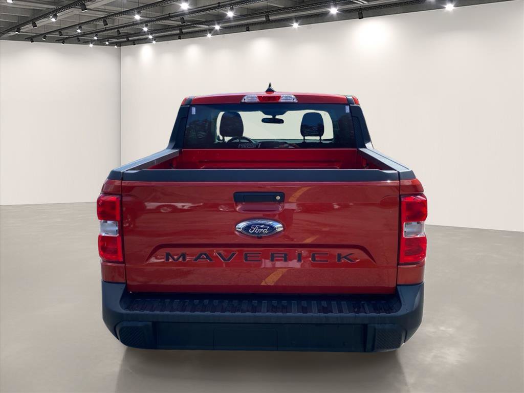 Used 2022 Ford Maverick XLT w/ Equipment Group 300A Standard AWD/4WD image 6