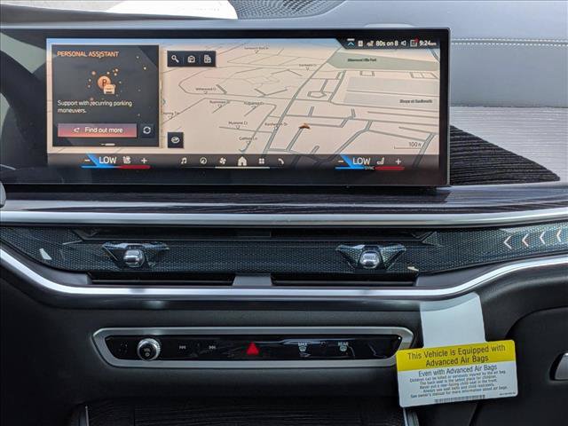 New 2026 BMW X5 xDrive40i w/ M Sport Package AWD/4WD image 14