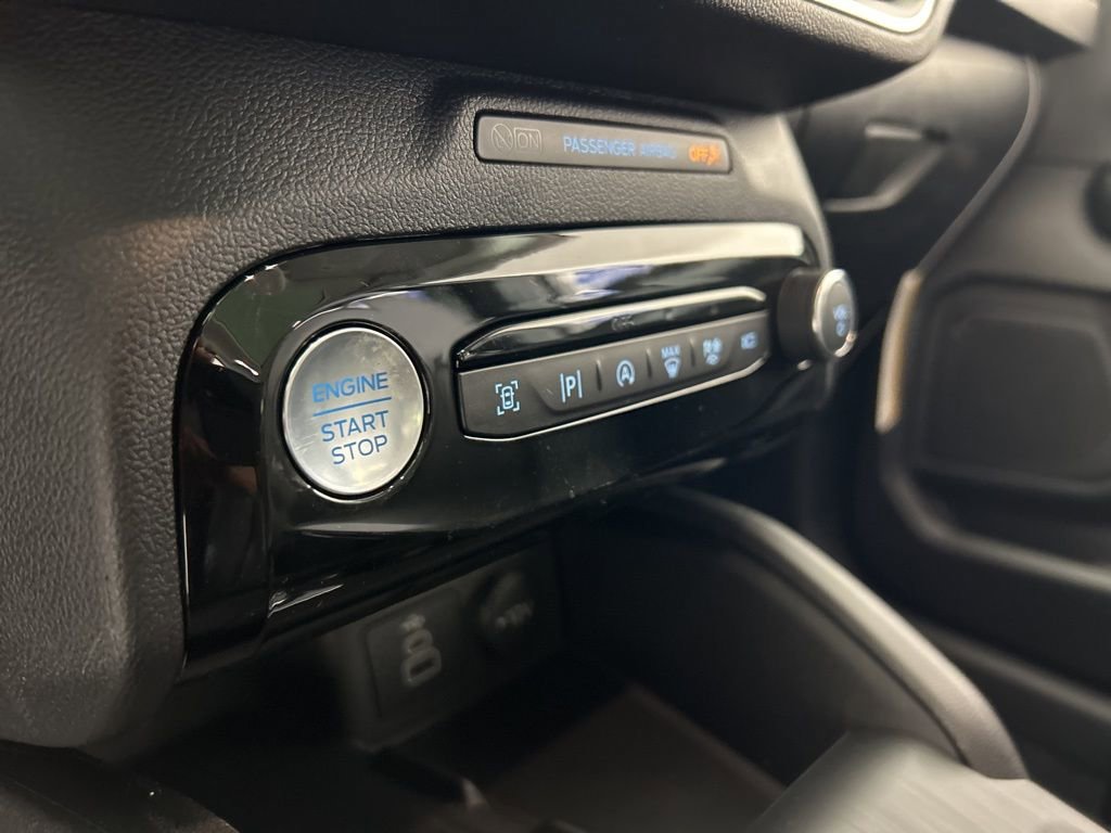 New 2026 Ford Escape Platinum w/ Premium Technology Package image 21