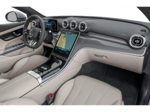 New 2026 Mercedes-Benz CLE 53 AMG 4MATIC Cabriolet image 14