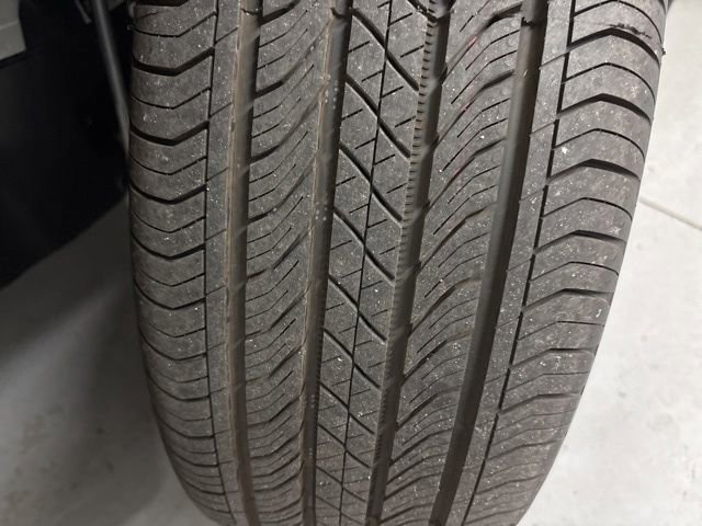 Certified 2025 Acura ADX A-Spec image 31