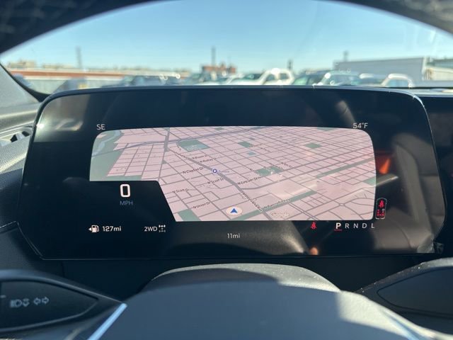 New 2026 Chevrolet Traverse LT w/ LPO, Floor Liner Package image 20