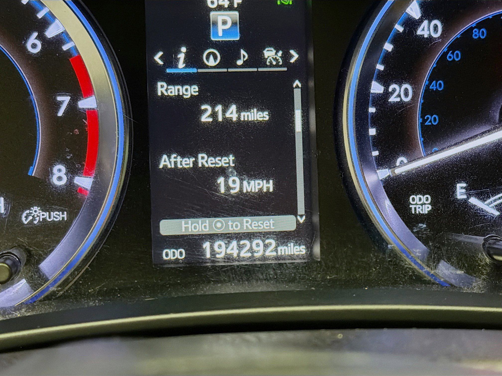 Used 2015 Toyota Highlander Limited Platinum image 8