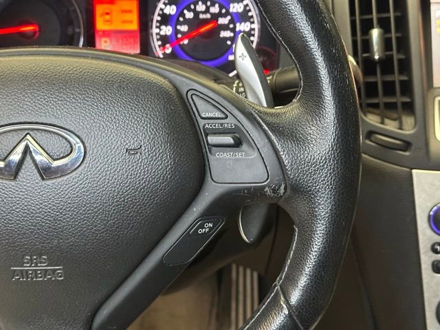Used 2008 INFINITI G35 x Sedan w/ Premium Pkg AWD/4WD image 23