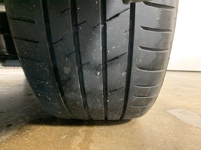 Used 2025 Lexus IS 500 w/ F-Sport Performance image 43