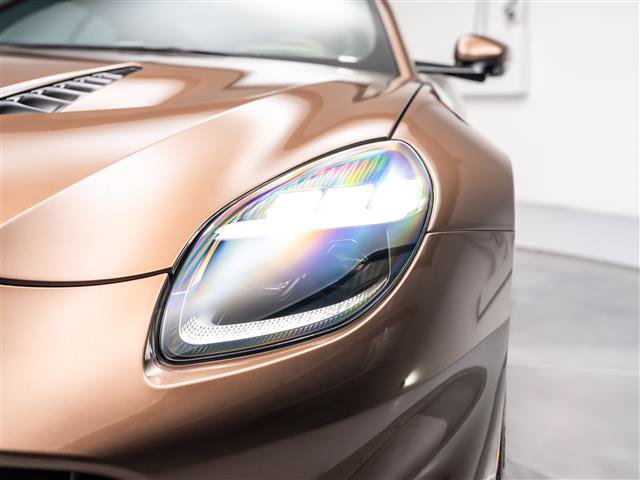 New 2026 Aston Martin Vanquish RWD image 18