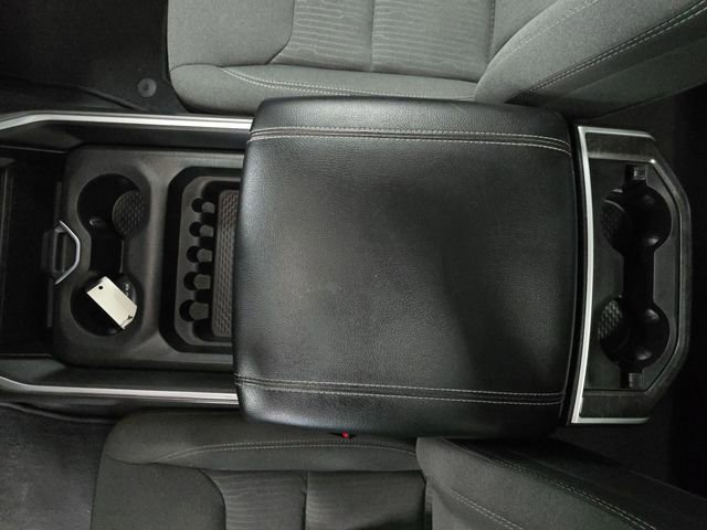 Used 2023 RAM 1500 Big Horn image 25