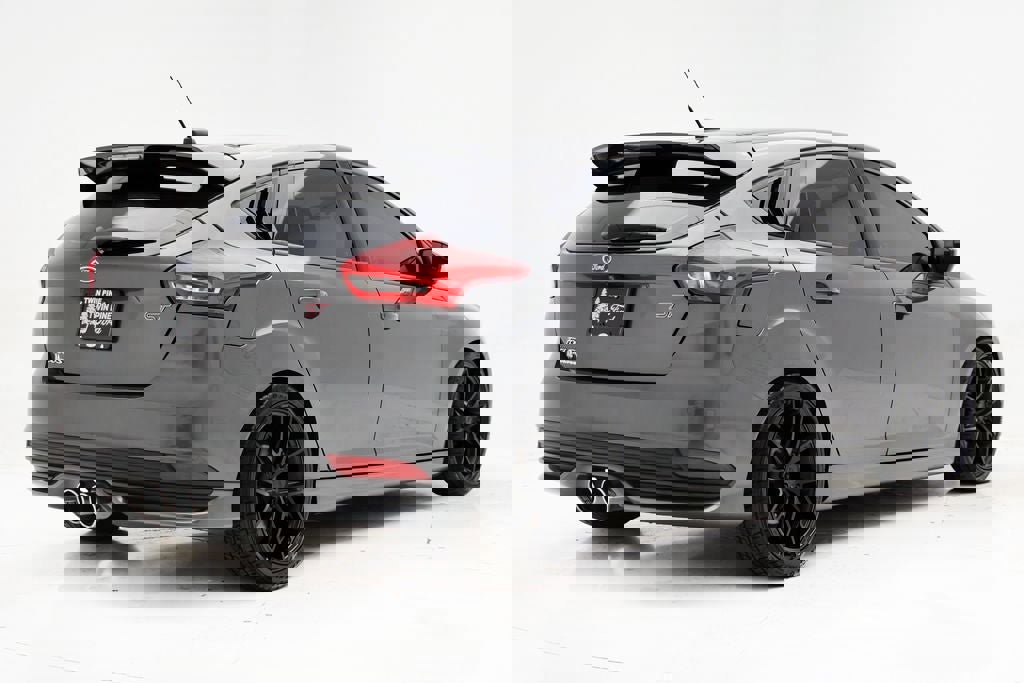 Used 2018 Ford Focus ST w/ Equipment Group 402A image 10