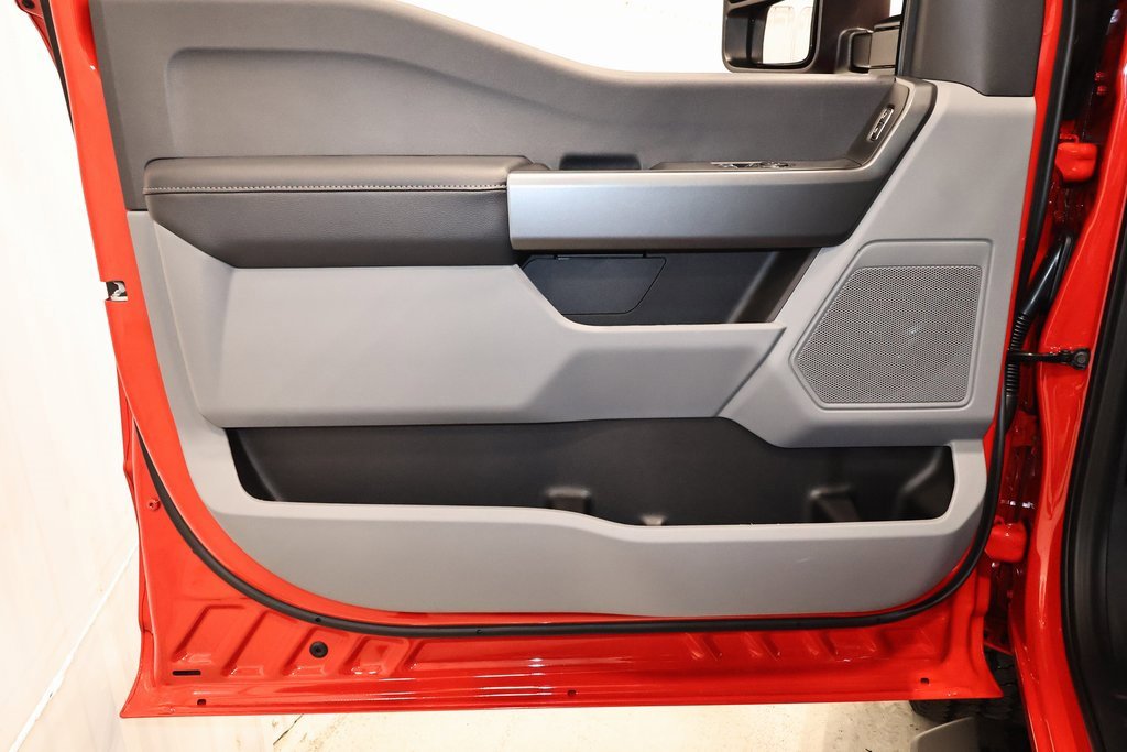 New 2026 Ford F350 XL w/ STX Appearance Package image 9