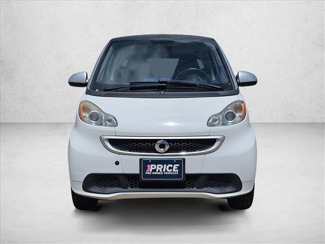 Used 2015 smart fortwo passion RWD video 2