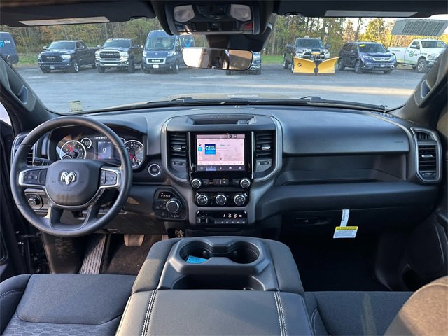 New 2026 RAM 1500 Tradesman w/ Off Road Group image 11