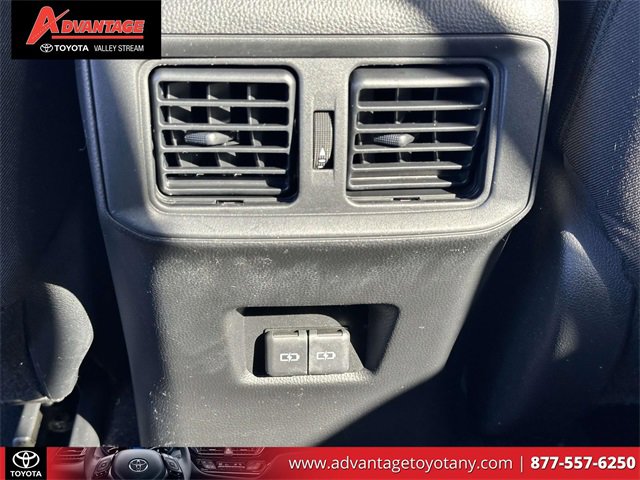 Used 2023 Toyota RAV4 XLE image 14