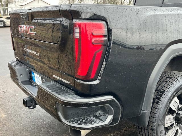Certified 2024 GMC Sierra 2500 Denali w/ Denali Reserve Package image 4