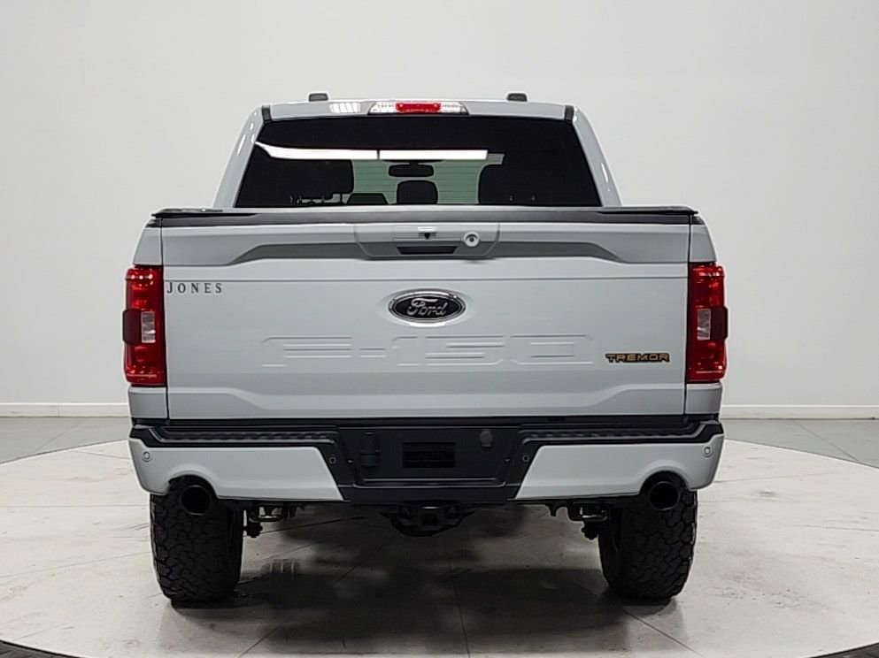 Used 2023 Ford F150 Tremor AWD/4WD image 6
