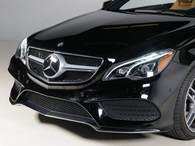 Used 2016 Mercedes-Benz E 400 Cabriolet image 29