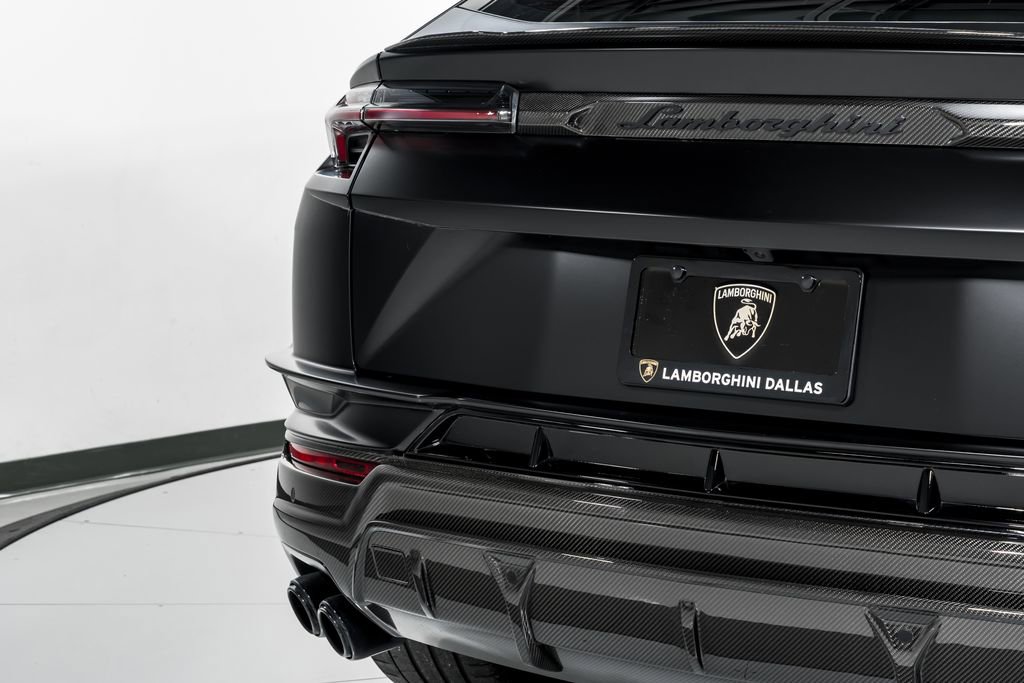 Used 2023 Lamborghini Urus Performante AWD/4WD image 59