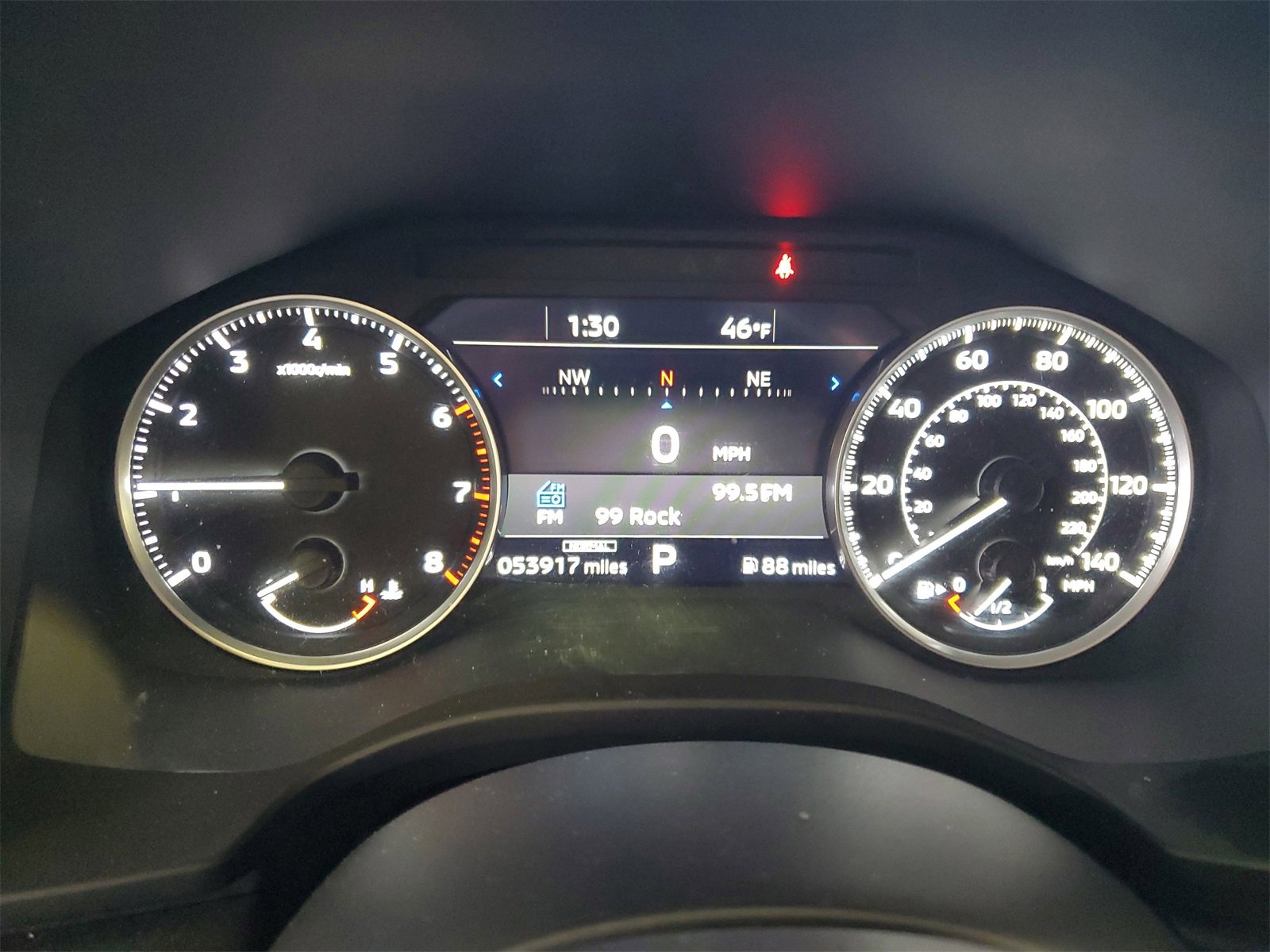 Used 2023 Mitsubishi Outlander SE image 13