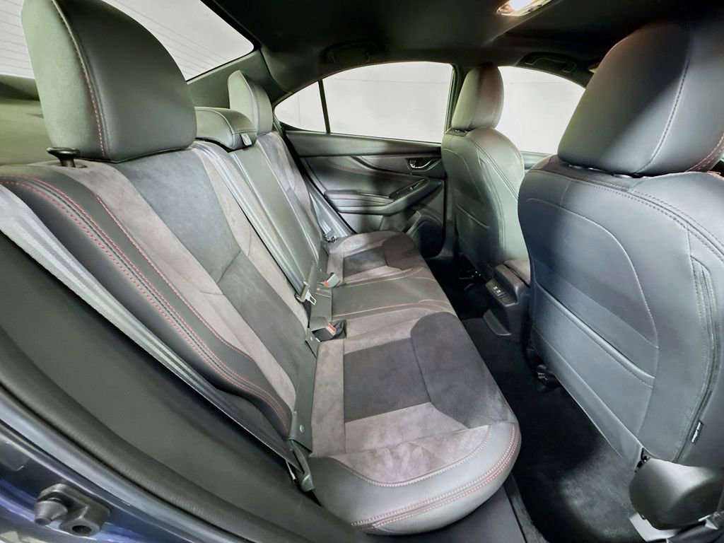 Used 2022 Subaru WRX Limited image 33