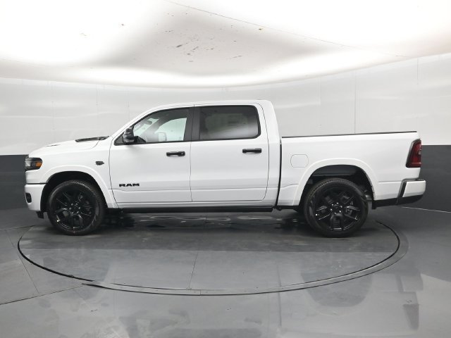 New 2027 RAM 1500 Laramie AWD/4WD image 33