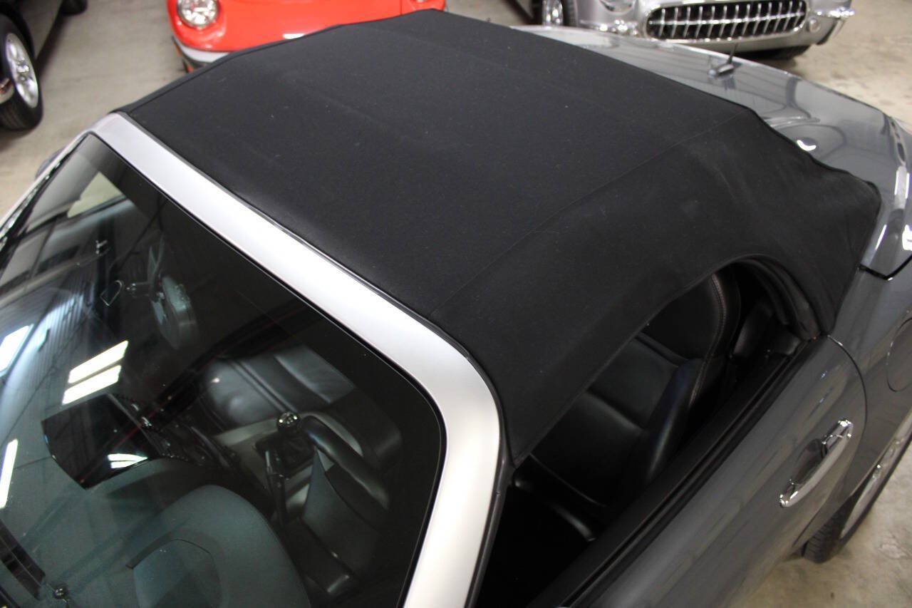 Used 2009 Saturn Sky Red Line RWD image 20
