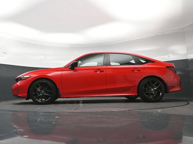 Certified 2026 Honda Civic Sport image 32