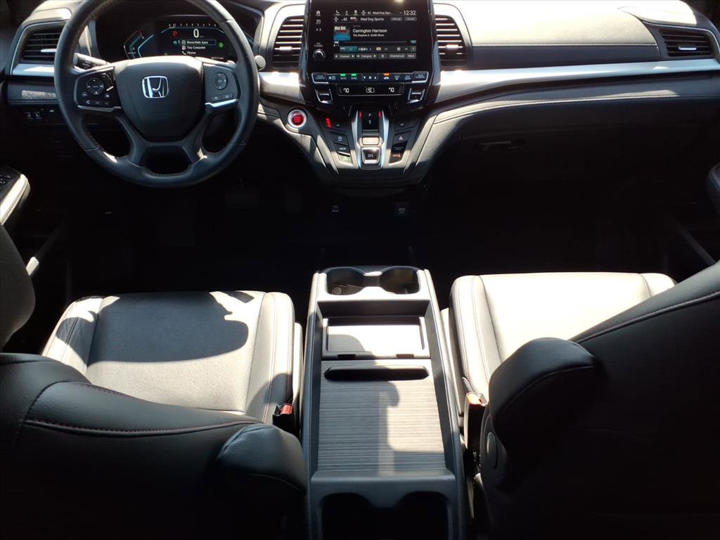 Used 2023 Honda Odyssey Sport image 17