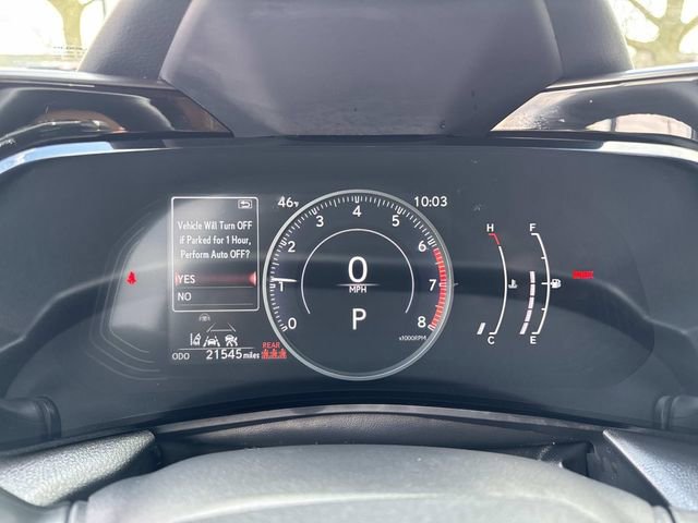 Certified 2024 Lexus NX 350 AWD w/ Cold Area Package image 29