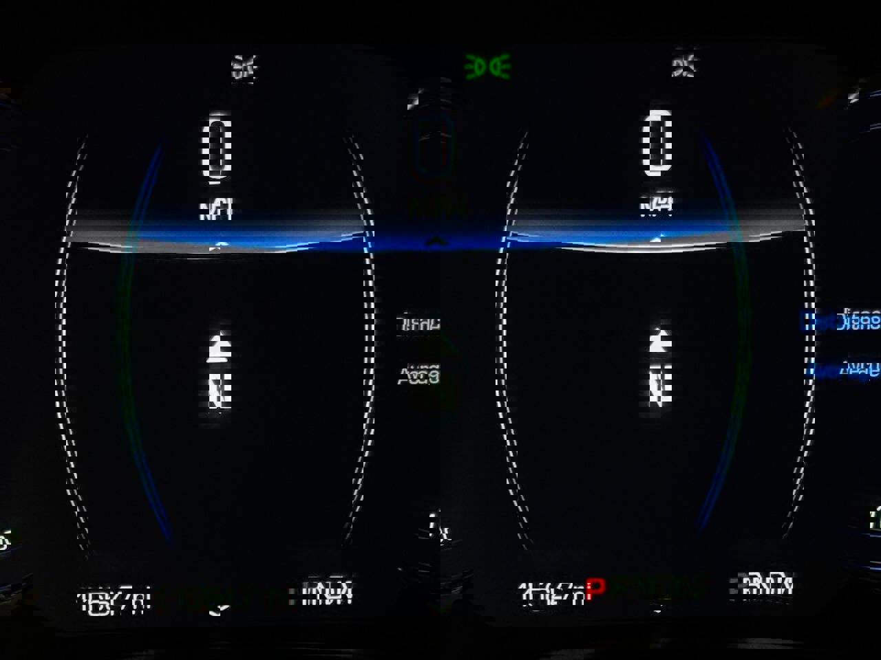 Used 2016 Cadillac Escalade ESV Premium AWD/4WD image 63